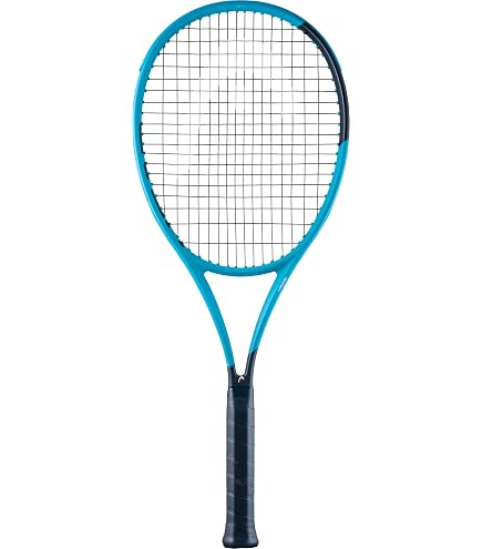 Amazon.com: HEAD Gravity Tour Tennis Racquet - Strung Mid Tension