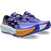 ASICS Men's Trabuco MAX 5 Trail Running Shoes