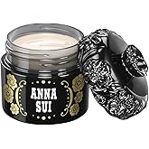 ANNA SUI Gel Foundation Primer, Universal Shade, Makeup Base,Blurring Effect,Minimizes Pores, Creates Long-Lasting Makeup, Moisturizes Dry Skin, Phthalate and Sulfate-Free, 0.98 oz.