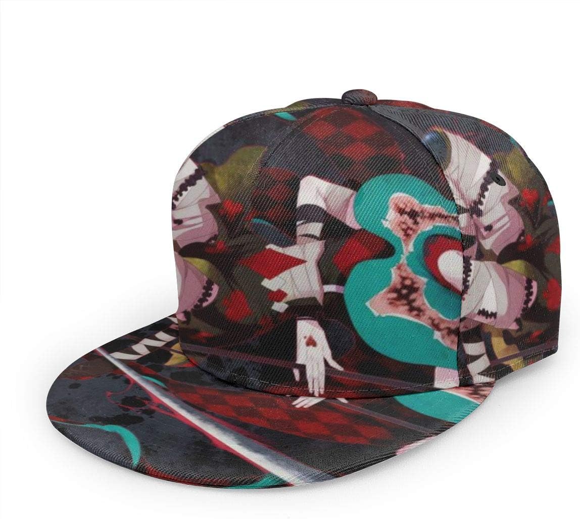 Anime Women Men Hunter X Hunter Halistran Popular Hat Print Over All Sublimated Cap Hop Hip Baseball Bill Adjustable Flat Hats Snapback Baseball Caps Outlet Online Www Kehati Or Id