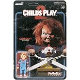 SUPER7 CPLYW01-EVC-02 Reaction Figure