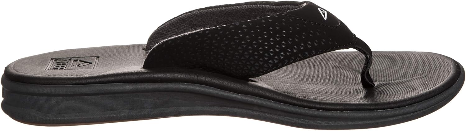 REEF Men's Rover Sandal: Shoes