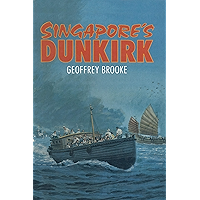 Singapore's Dunkirk book cover