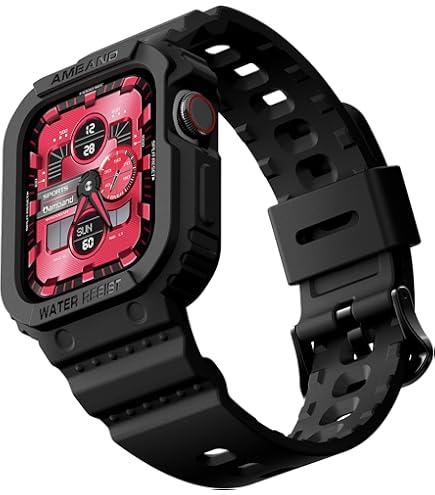 Amazon.com: Apple Watch Nike+ Series 3 (GPS), 38mm Silver Aluminum