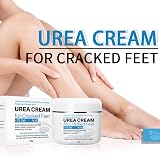 Fashion Base 40% Urea Foot Cream 50g Callus Remover for Dry Skin Hands Feet view 6