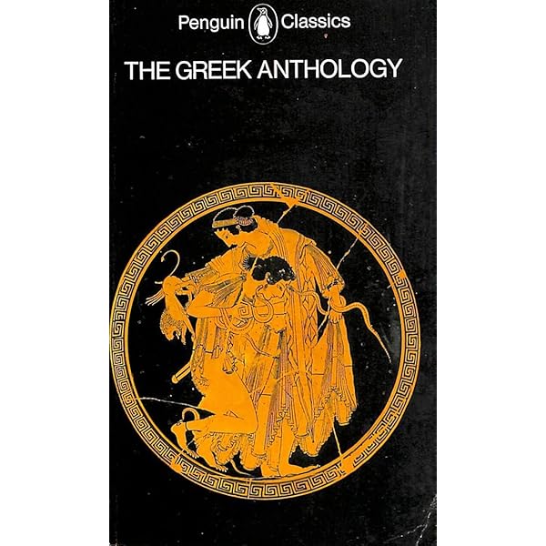 Amazon.com: Epigrams from the Greek Anthology (Oxford