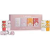 Lattafa Yara Collection – 4 × 5 ml Eau de Parfum Gift Set for Women (Yara + Yara Moi + Yara Tous + Yara Candy)