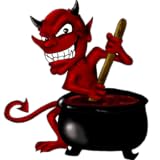 Encyclopedia of Demons