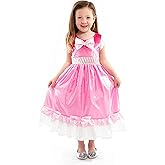 Little Adventures Cinderella Ball Gown Dress up Costume