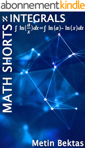 Download Math Shorts - Integrals (English Edition) PDF