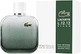 Lacoste L.12.12 Blanc Eau Intense 100 ml Eau de Toilette for Men view 2