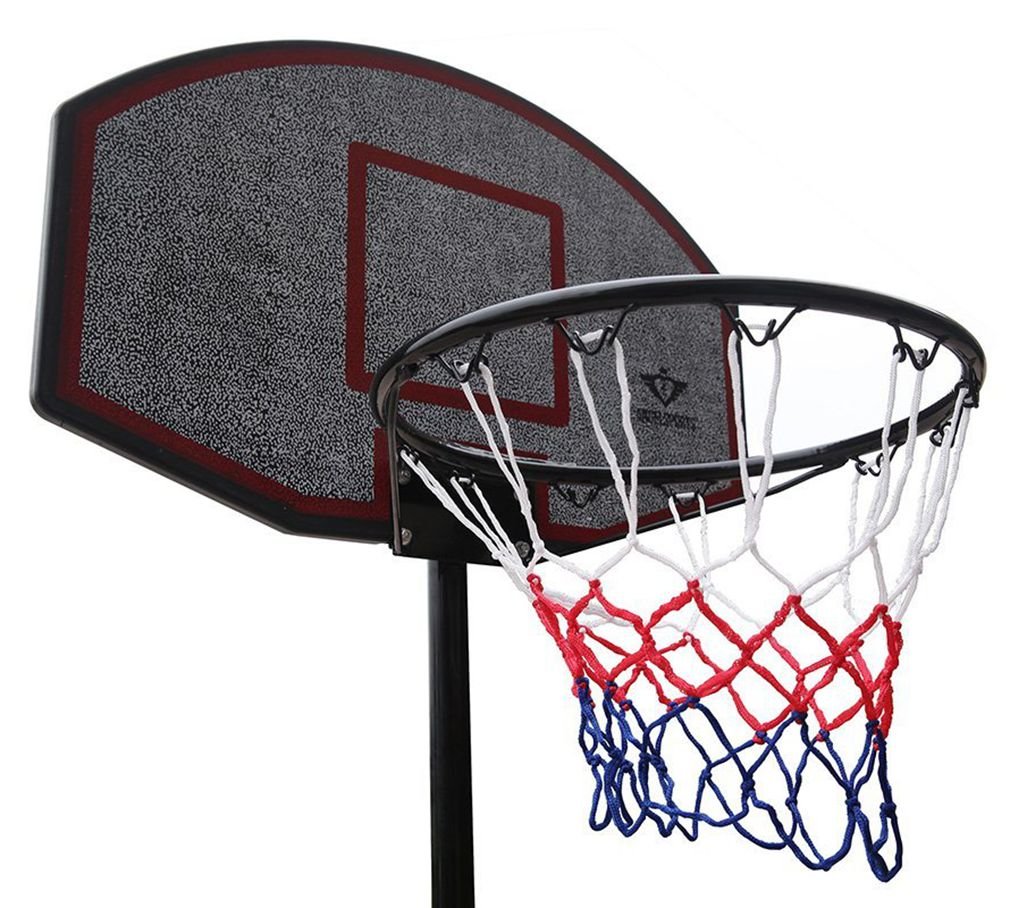 Backboards KKB Sport Fully Adjustable 165210cm Youth Portable