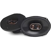 Infinity Reference 9633IX - 6&rdquo; x 9&rdquo; Three-way car audio speaker