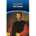 The Prince (Dover Thrift Editions)