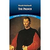 The Prince (Dover Thrift Editions)
