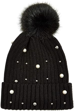 ladies casual winter hats