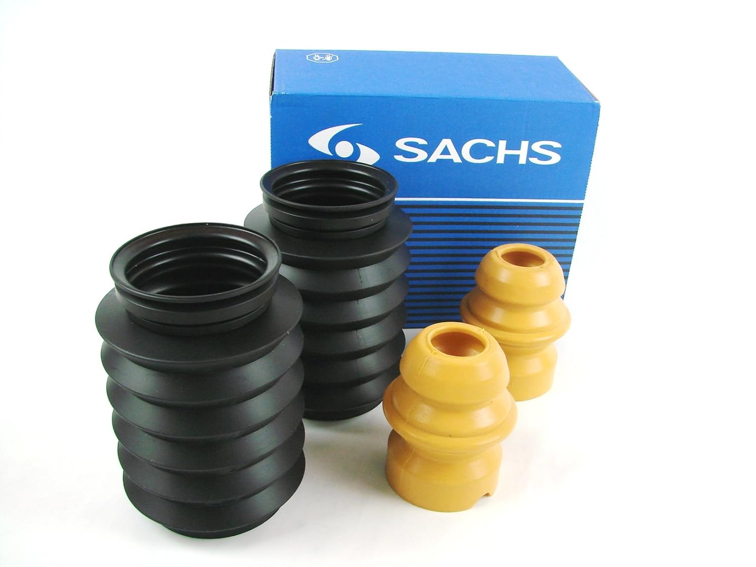 SACHS Dust Cover Kit Shock Absorber 900132 Automotive