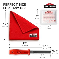 X-Protector Furniture Pads Preparation Set