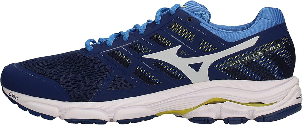 mizuno wave equate women's