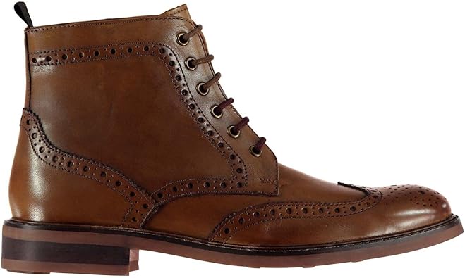 firetrap tan boots