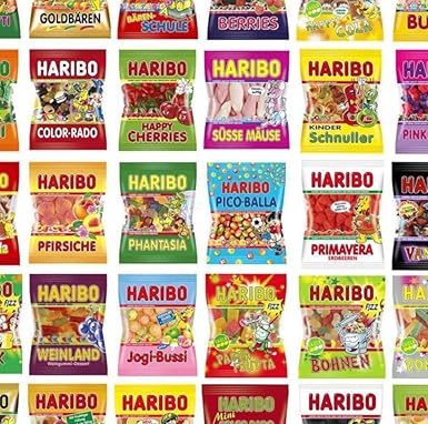 Get Haribo Pico Balla Gelatine Schwein Images