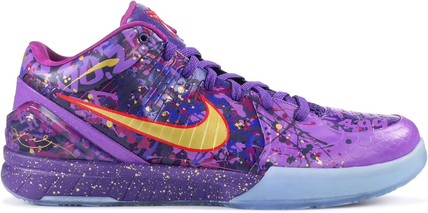 kobe iv prelude