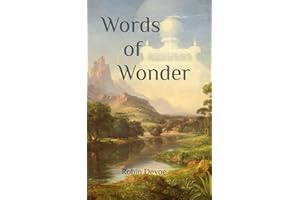 Words of Wonder: Best Selections from Devoe Dictionaries