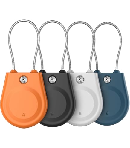 Amazon.com: Apple AirTag 4 Pack : Electronics