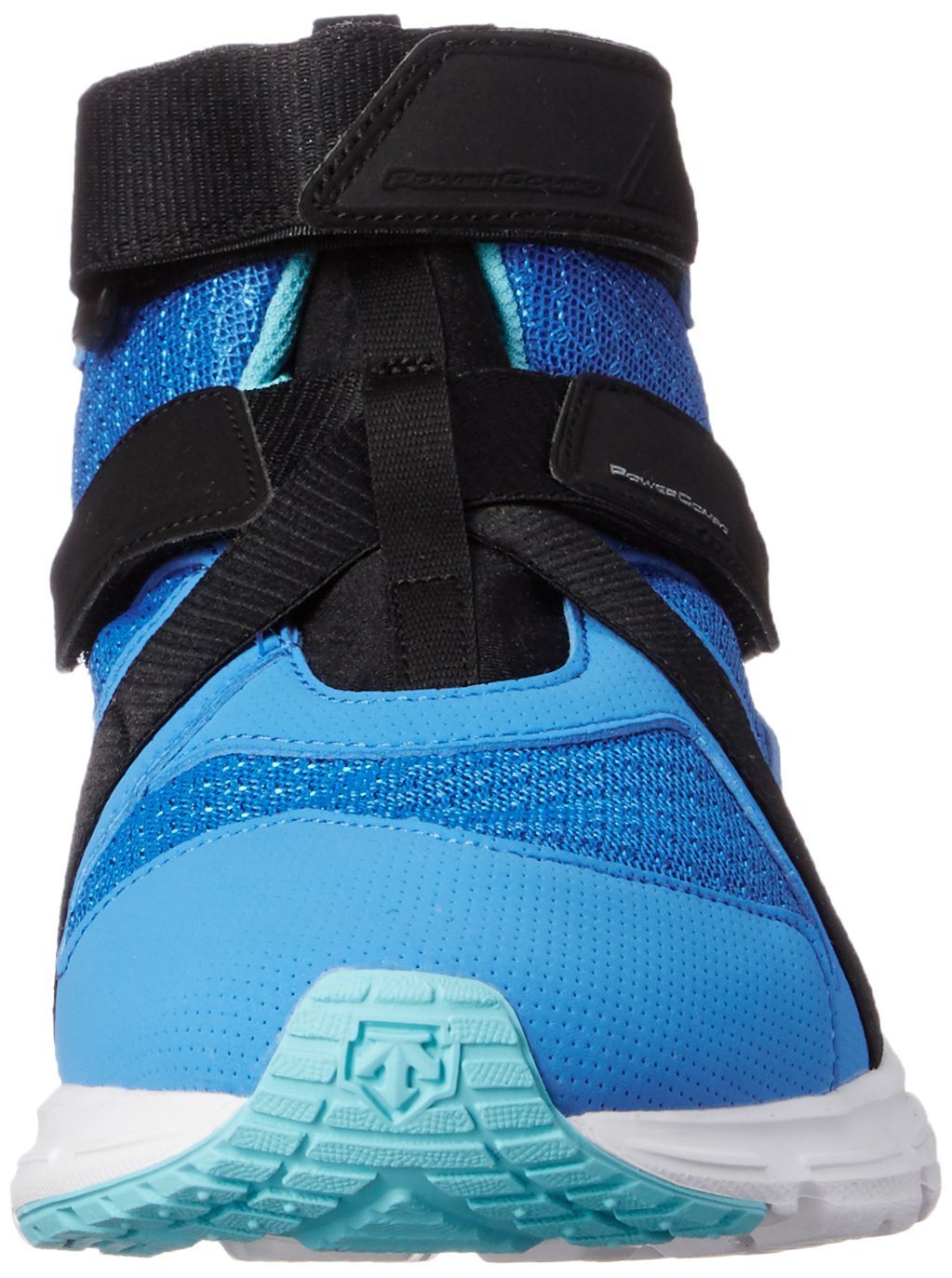 29 0 コウノエベルトトレーニングシューズ 29 0 デサント B0171hqhew Cm Blu Descente Cm Blu 野球ソフトボール 売り切れ必至 Rumble Media