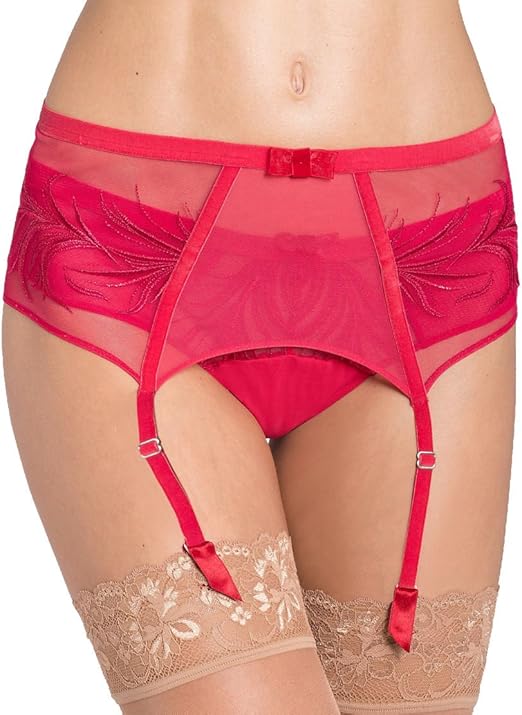 triumph suspender belt