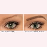 IT Cosmetics Brow Power Perfector Universal Taupe 5-in-1 Powder Gel Pencil view 2