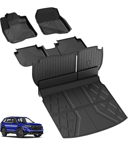 Bandeja De área De Carga Genuina Honda 08U45-3V0-100