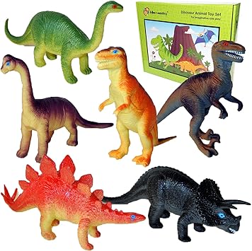 large dinosaur toys uk