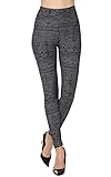 VIV Collection Plus Size Printed Brushed Ultra Soft