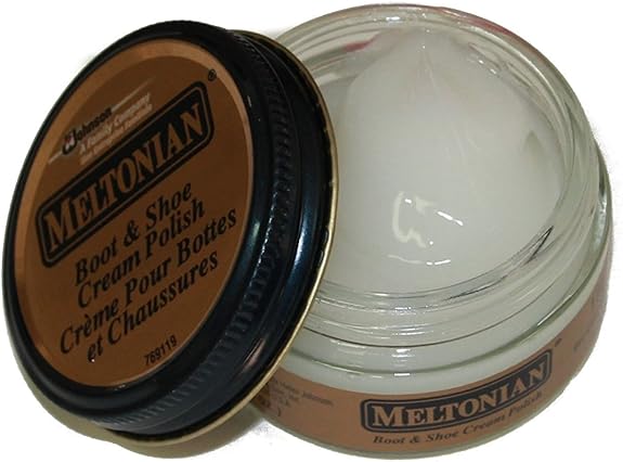 meltonian cream polish