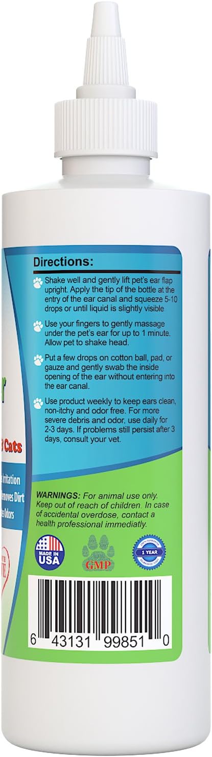 vitamin e for dogs ears