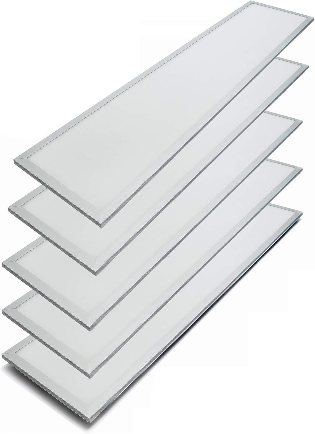 Best Led Rectangular Recessed Lighting