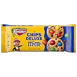 Keebler Chips Deluxe Cookies Rainbow with M&Ms 9.75
