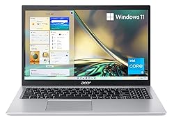 Acer Aspire 5 A515-56-36UT, 15.6" Full HD