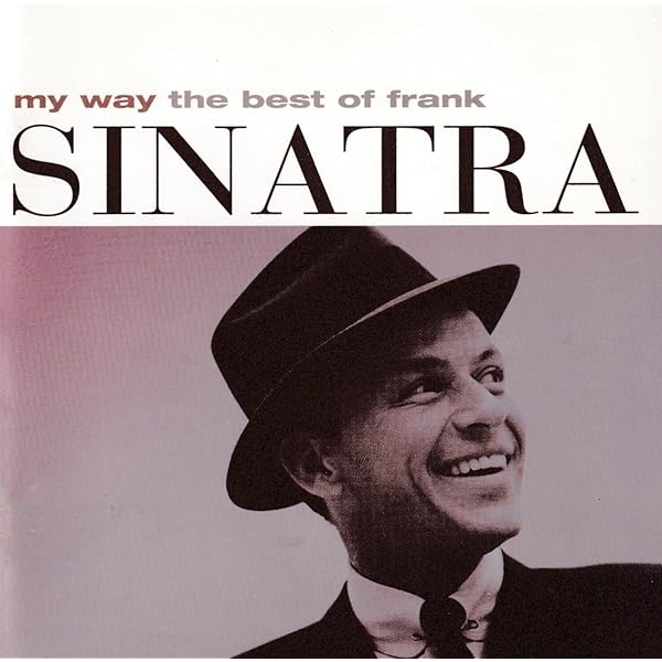 Frank Sinatra - My Way (40th Anniversary Edition) - Amazon