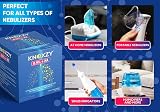 KNOXZY 0.9% Isotonic Saline Solution with Hyaluronic Acid 20 x 5ml Vials view 6