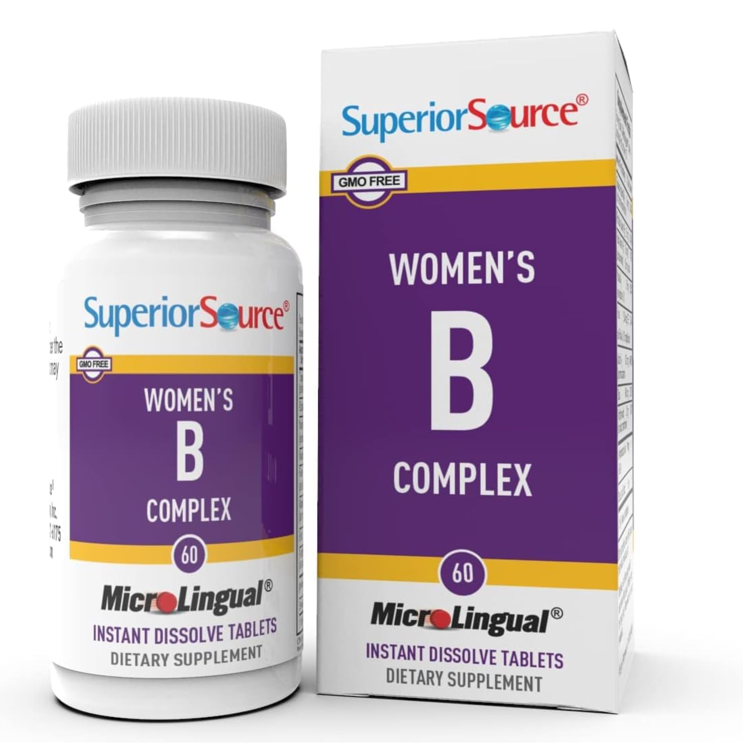 Women's B Complex