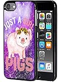 AIRWEE for iPod Touch 7 Case,Touch 6/5 Case, Slim