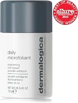 Dermalogica Clear Brighten Kit Daily Microfoliant Age Bright Serum Clearing view 4