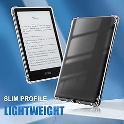 CoBak Case for 6.8" Kindle Paperwhite 11th Gen