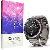Compatible with Garmin Quatix 7 Series Smartwatch