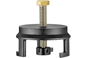 kauplus LS Crank Pulley Puller, GM Harmonic Balancer Puller