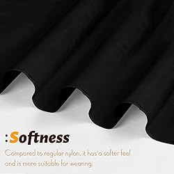 Vonty Waterproof Fabric Ripstop Nylon Fabric by The