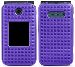 Nakedcellphone Case for Cingular Flip 4