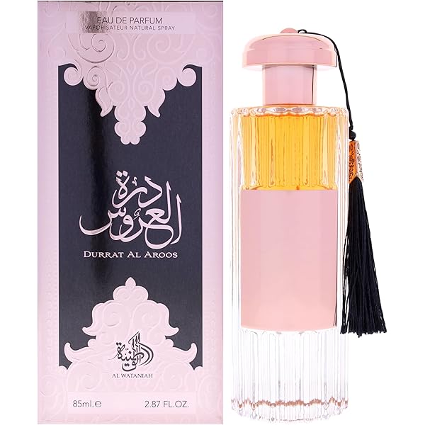 香水(女性用) Ameerati 100ml Ameerati Al Wataniah perfume - a fragrance for women and men